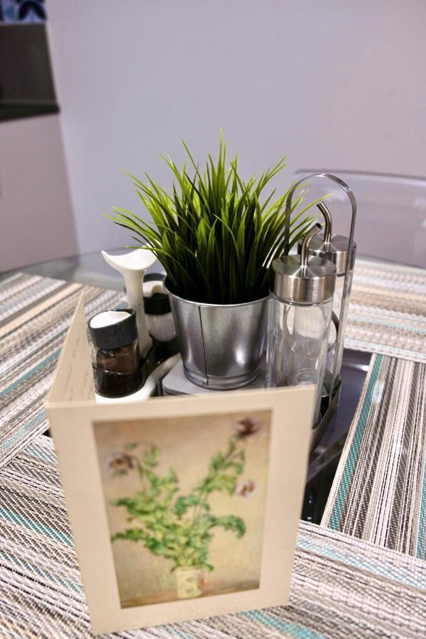 Ferienwohnung Little Garden View St Albans Exterior foto